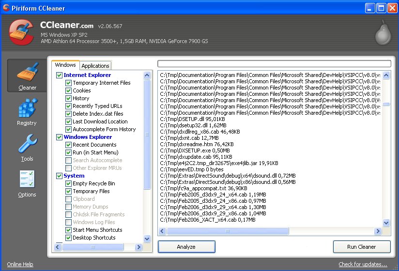 download ccleaner cho win 7 64 bit