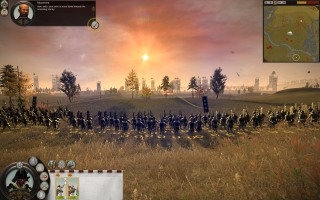 Total War: Shogun 2 Demo
