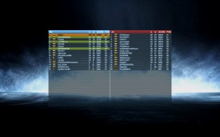 Battlefield 3 - Nice lead ;D