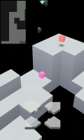 EDGE - Gameplay - Tiny Cube