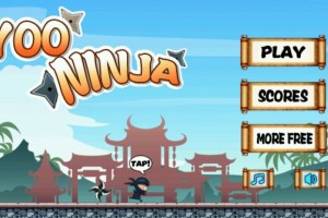 Yoo Ninja!